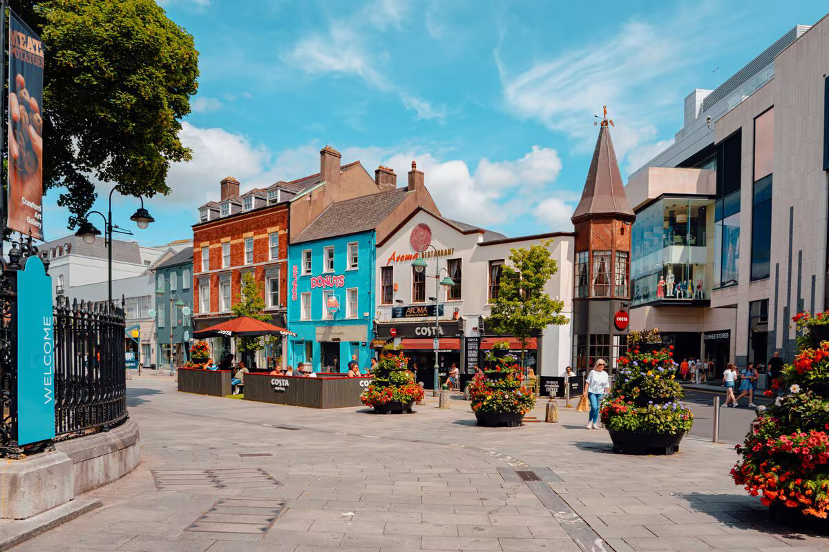 Cork